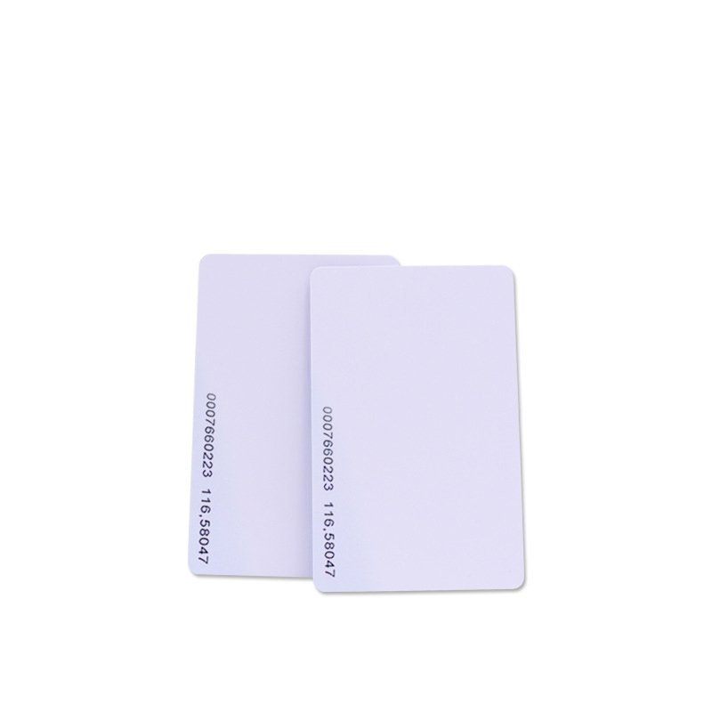 Read only 125 khz EM Marine 4200 TK4100 ID card