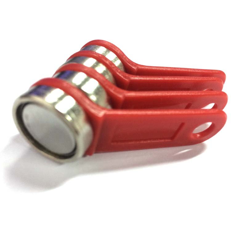 Dallas 1 Wire IButton Tag TM1990A 64-Bit Magnetic IButton Key for Access Control