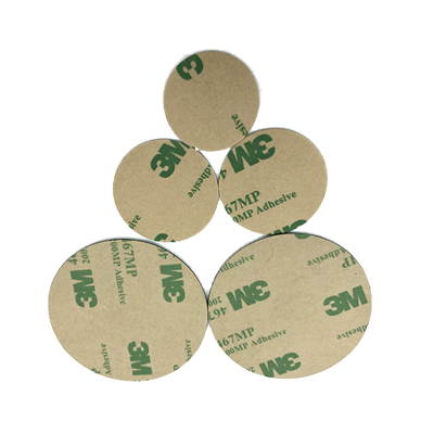 HF 13.56Mhz RFID Tag Access Control Card Printable Smart Label Sticker F08 NFC Tag