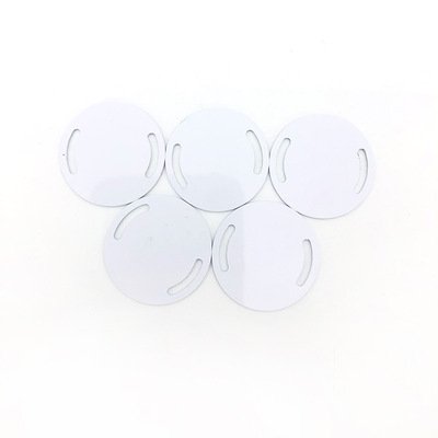 HF 13.56Mhz RFID Tag Access Control Card Printable Smart Label Sticker F08 NFC Tag