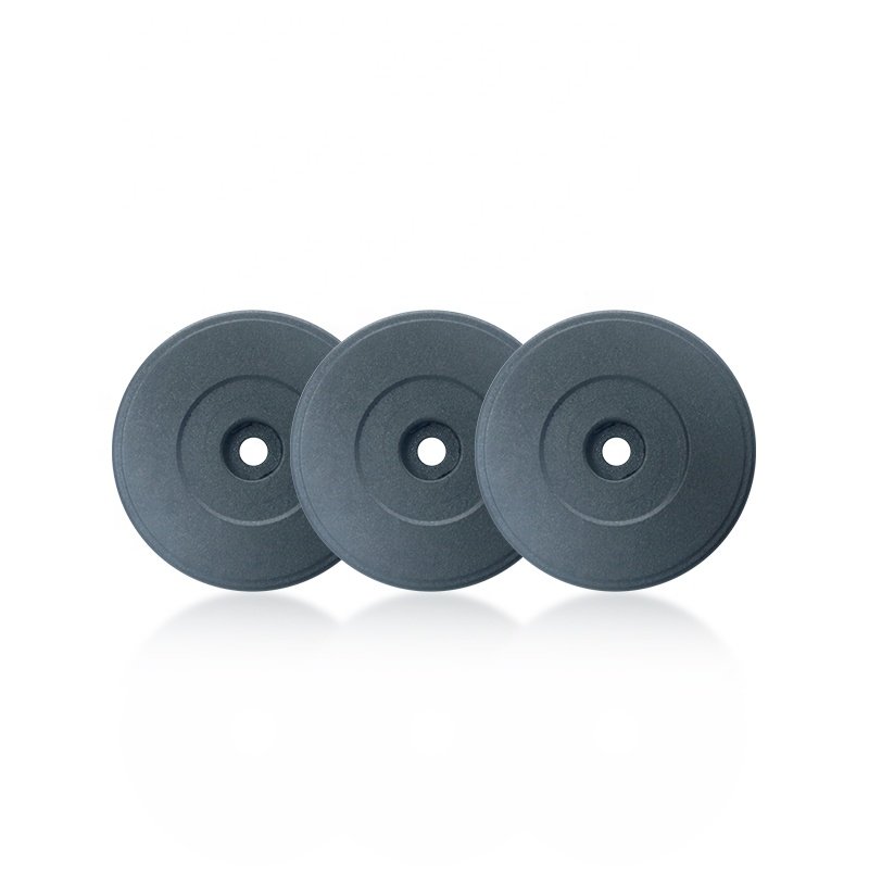High quality ABS Patrol tag 125khz Token Coin tag RFID guard tour Tag for patrol security system