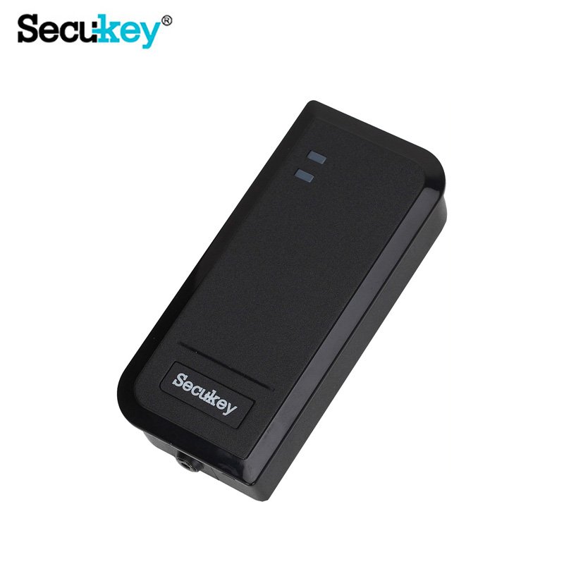 Secukey S2-X Wiegand Reader Waterproof RFID 125KHz EM & 13.56mHz nfc Card Access Control