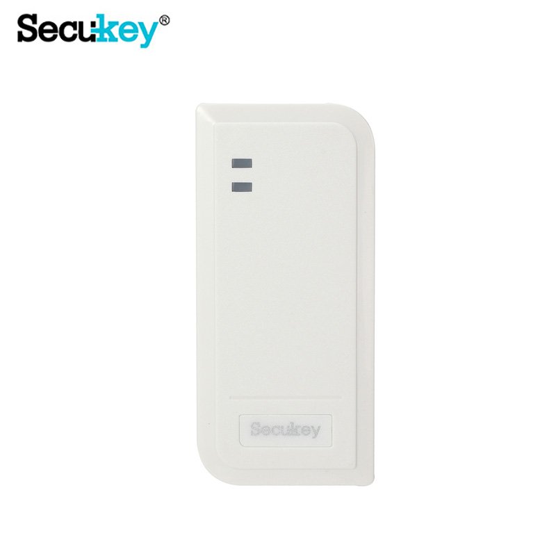Secukey S2-X Wiegand Reader Waterproof RFID 125KHz EM & 13.56mHz nfc Card Access Control