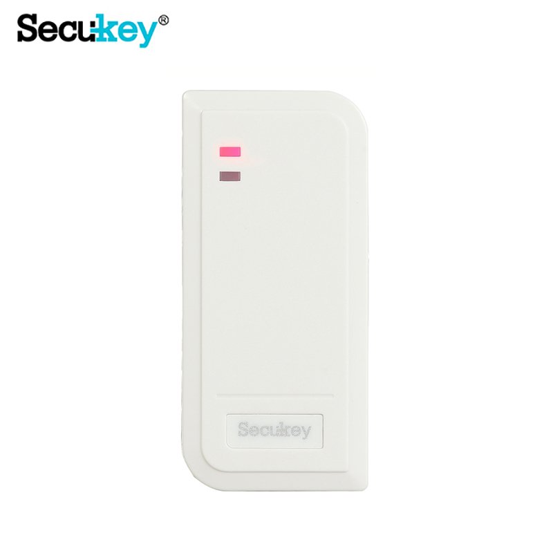 Secukey S2-X Wiegand Reader Waterproof RFID 125KHz EM & 13.56mHz nfc Card Access Control