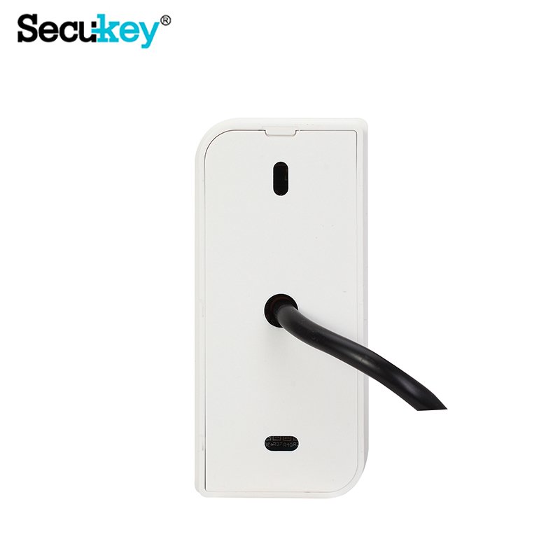 Secukey S2-X Wiegand Reader Waterproof RFID 125KHz EM & 13.56mHz nfc Card Access Control