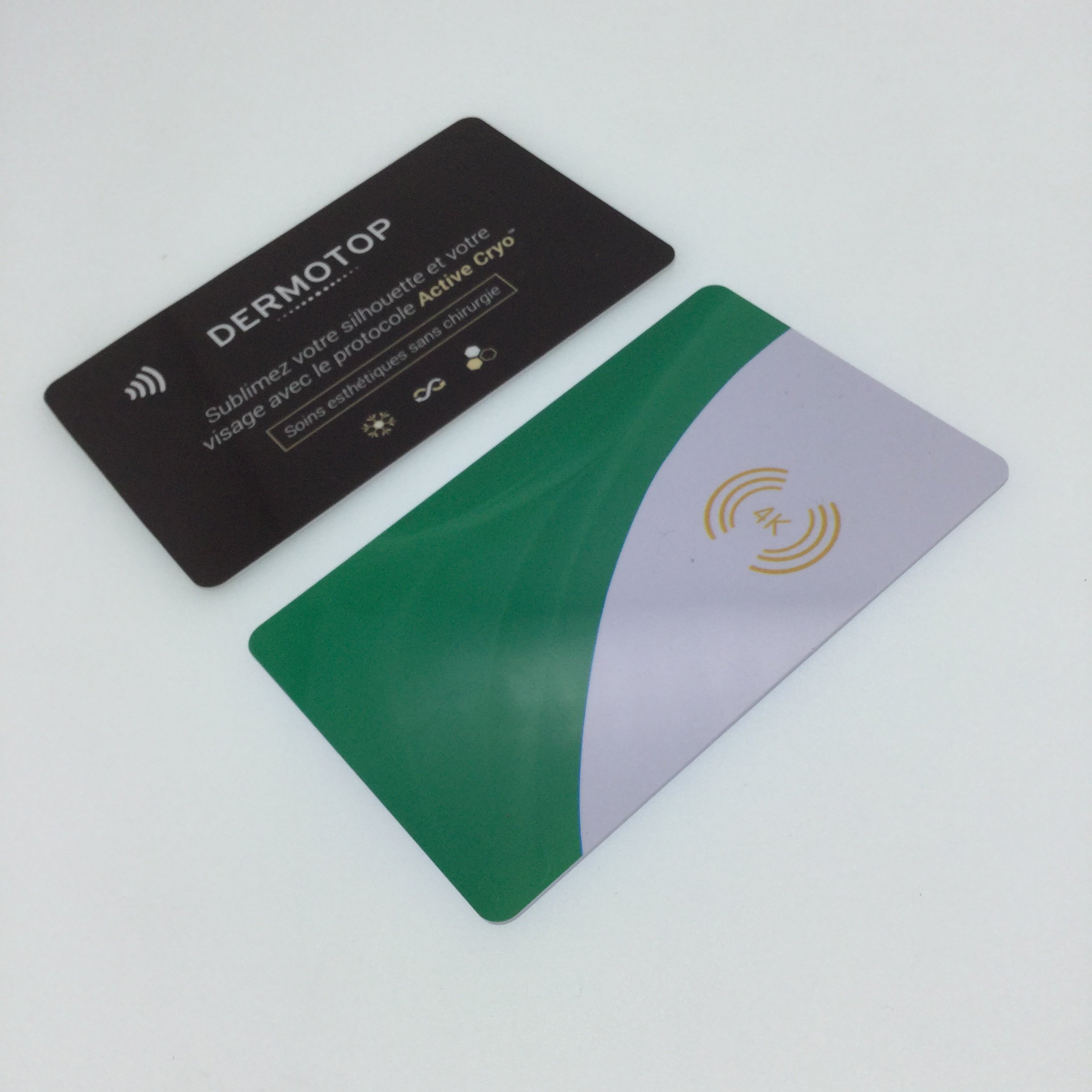 High-Quality Pvc Cards For Access Control Systems Ect With Excellent Quality For A Wide Range Of Applications