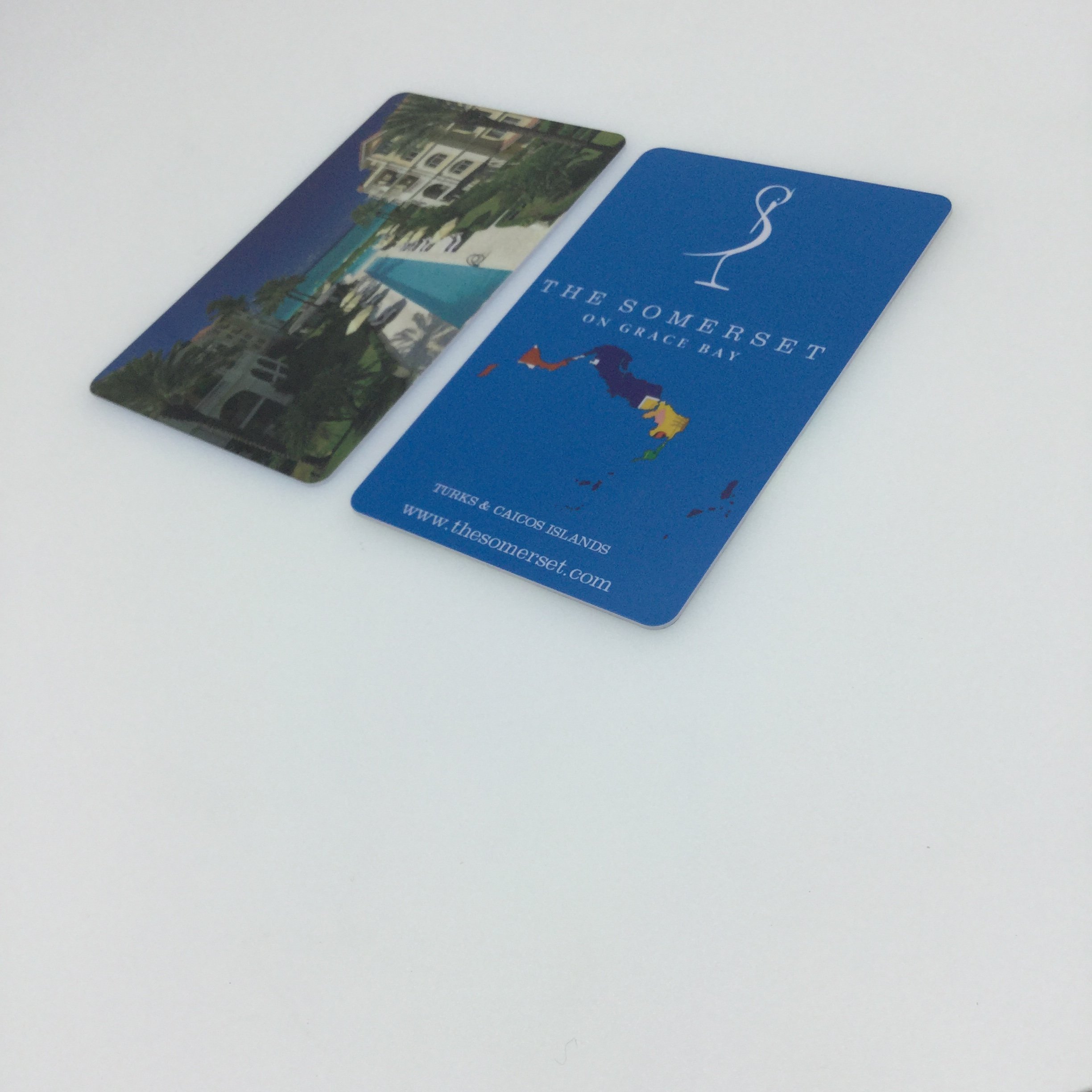 High-Quality Pvc Cards For Access Control Systems Ect With Excellent Quality For A Wide Range Of Applications