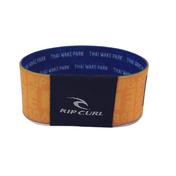 NFC Bracelet Hot Fashion RFID label tag Elastic Wristband for Access Control & Cashless Payment with NFC Fabric Wristband
