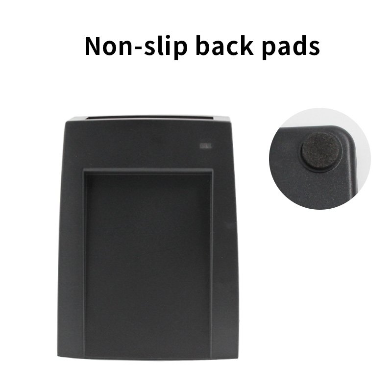 13.56mhz RFID Contactless Access Control Card Reader ISO14443 support Mifare IC Card Readers USB NFC Reader