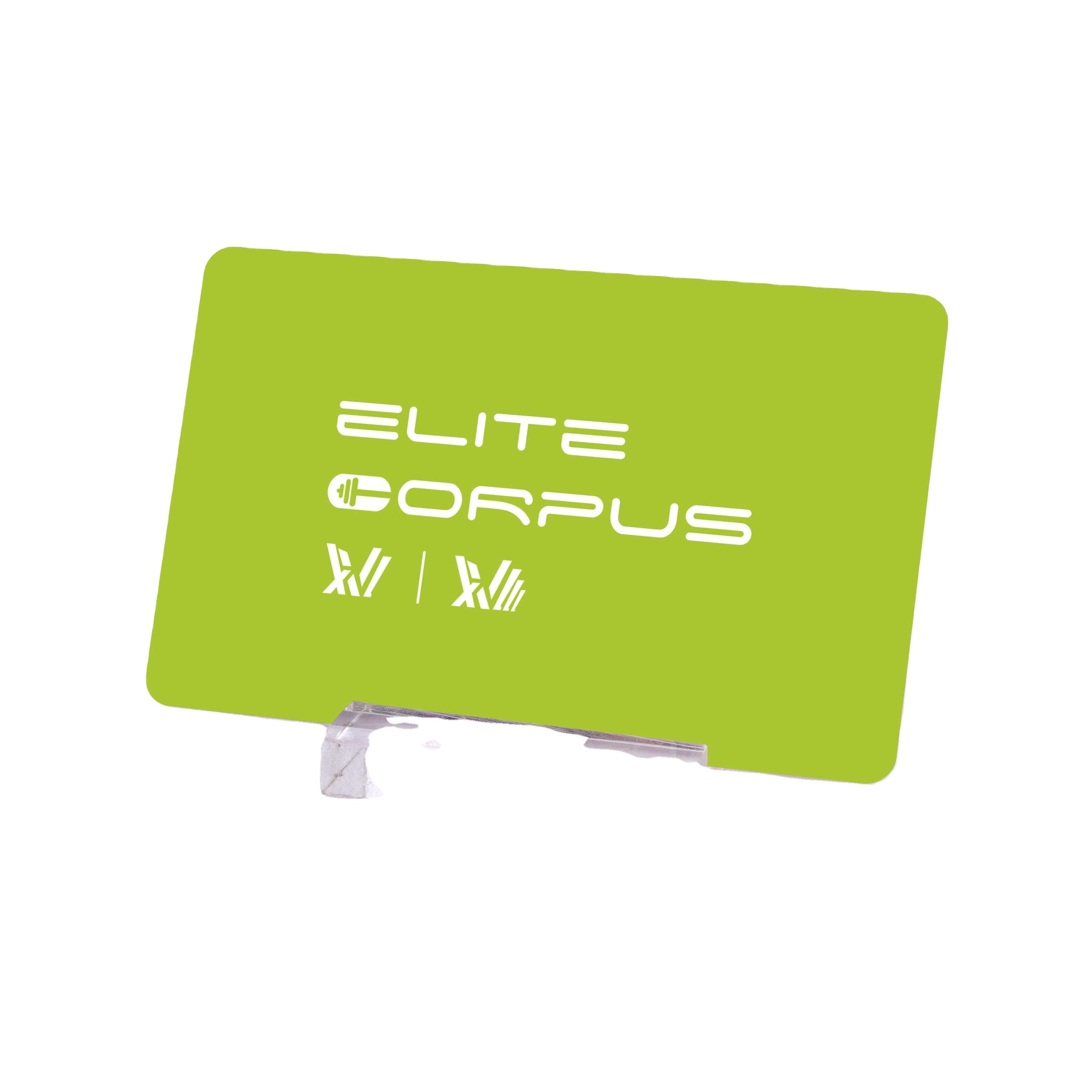 Hybrid cards for hotel access control with ATMEL T5577 plus MIFARE(R) Classic 4k