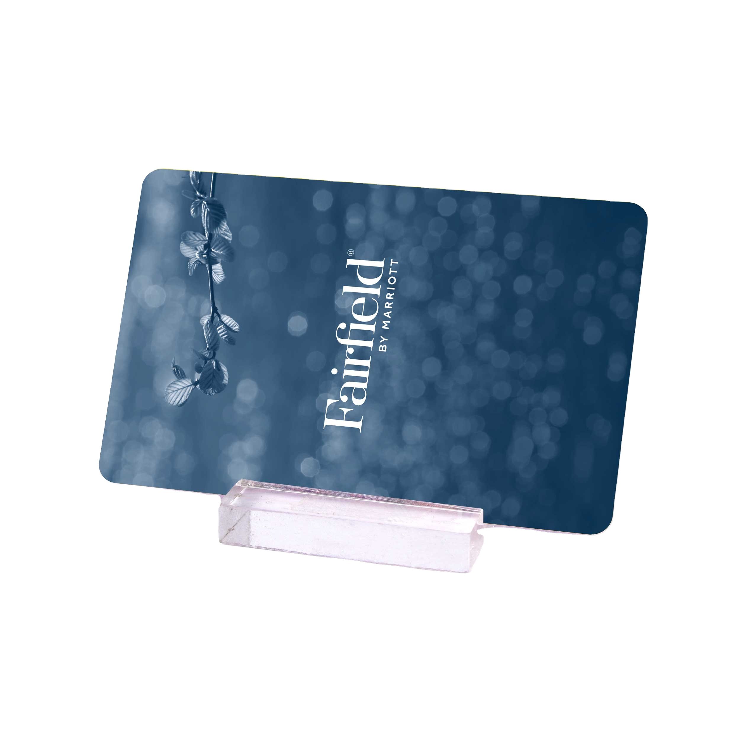 Hybrid cards for hotel access control with ATMEL T5577 plus MIFARE(R) Classic 4k