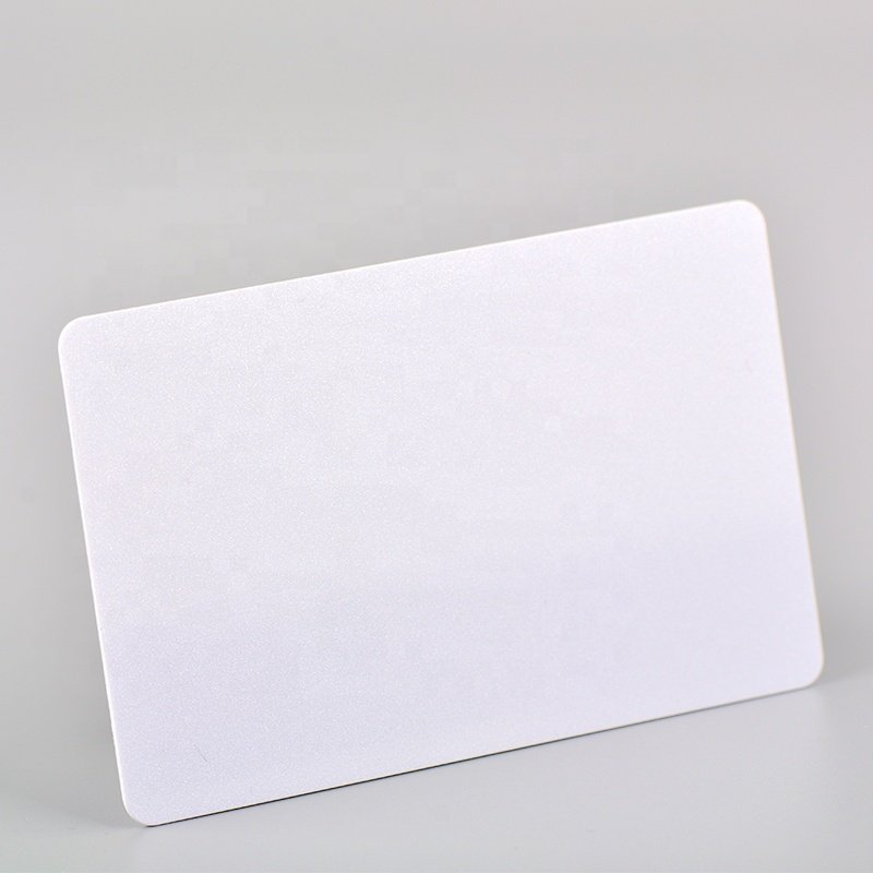 125Khz - 134Khz Contactless PVC cr80 Id card with em4305 RFID Smart Door Card Rfid Access Control Card