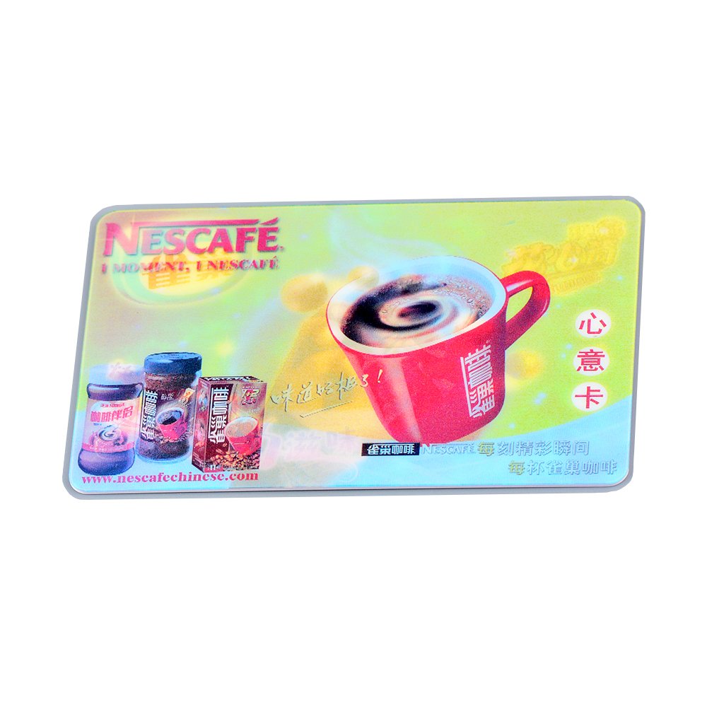 125Khz - 134Khz Contactless PVC cr80 Id card with em4305 RFID Smart Door Card Rfid Access Control Card