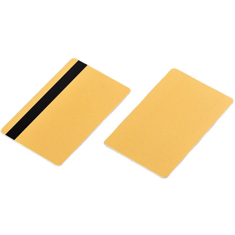 125Khz - 134Khz Contactless PVC cr80 Id card with em4305 RFID Smart Door Card Rfid Access Control Card