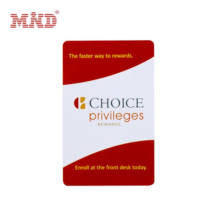 Wholesale price LF 125Khz access control rfid hotel key card