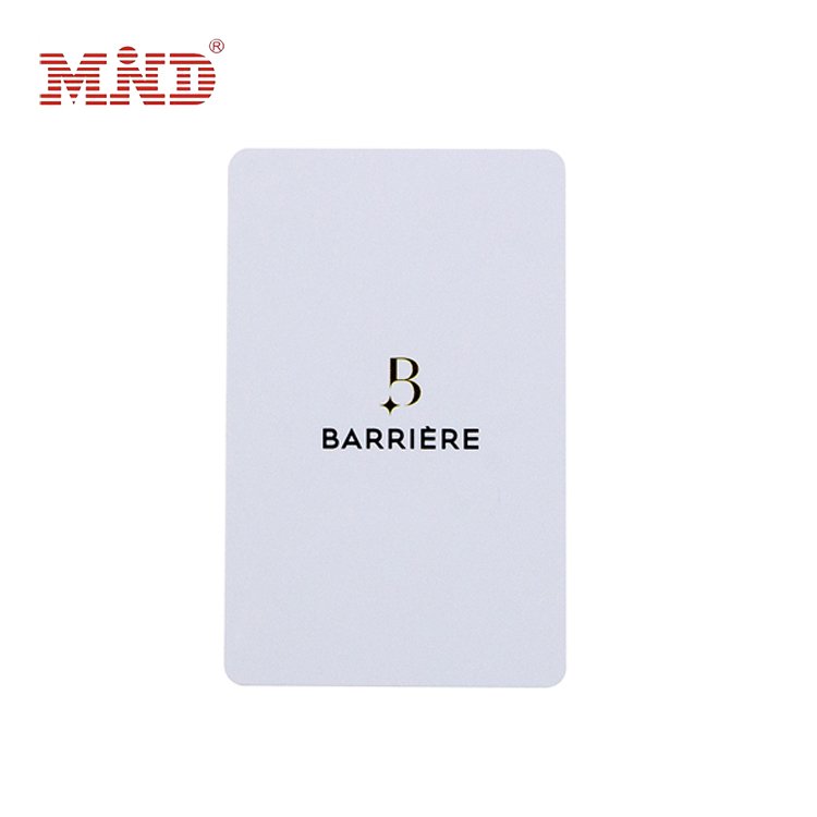 Wholesale price LF 125Khz access control rfid hotel key card