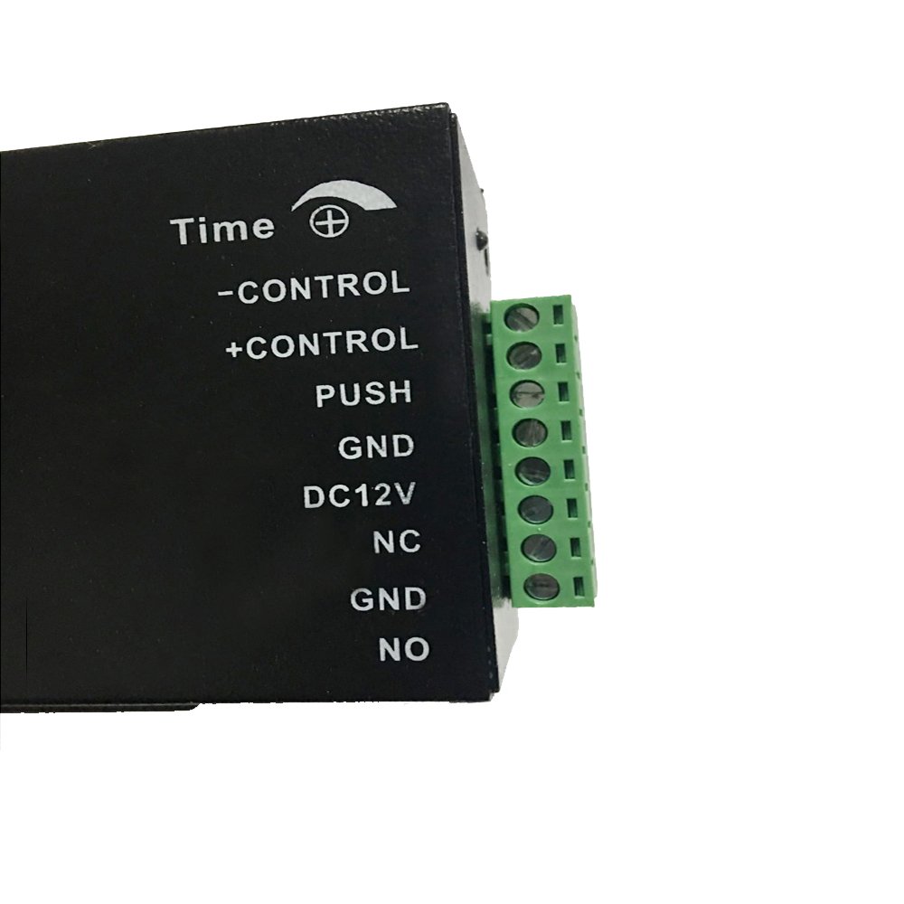DC 12V 5A Power Supply RFID card Access Control System Power Supply AC 100~240V security camera intercom power adapter