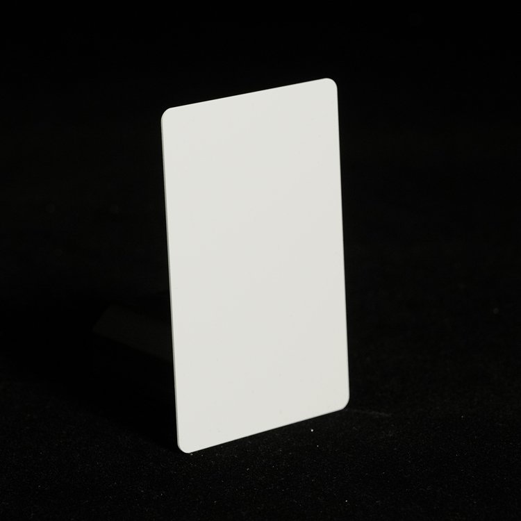 TI2048 RIFD Chip card Original Tag RF-HDT-AJLC-G0 access ID 13.56MHz Blank Rfid card