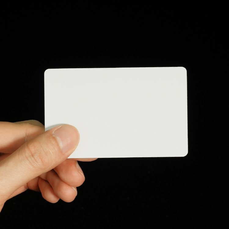 TI2048 RIFD Chip card Original Tag RF-HDT-AJLC-G0 access ID 13.56MHz Blank Rfid card