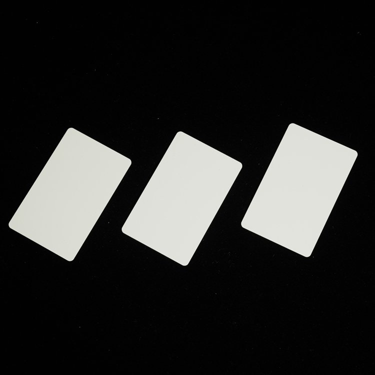 TI2048 RIFD Chip card Original Tag RF-HDT-AJLC-G0 access ID 13.56MHz Blank Rfid card