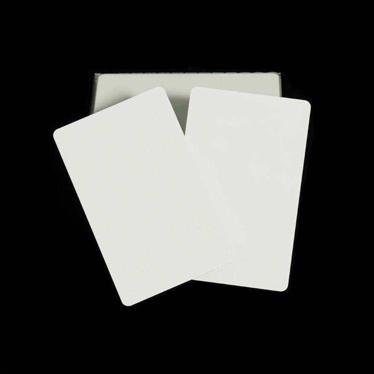 TI2048 RIFD Chip card Original Tag RF-HDT-AJLC-G0 access ID 13.56MHz Blank Rfid card