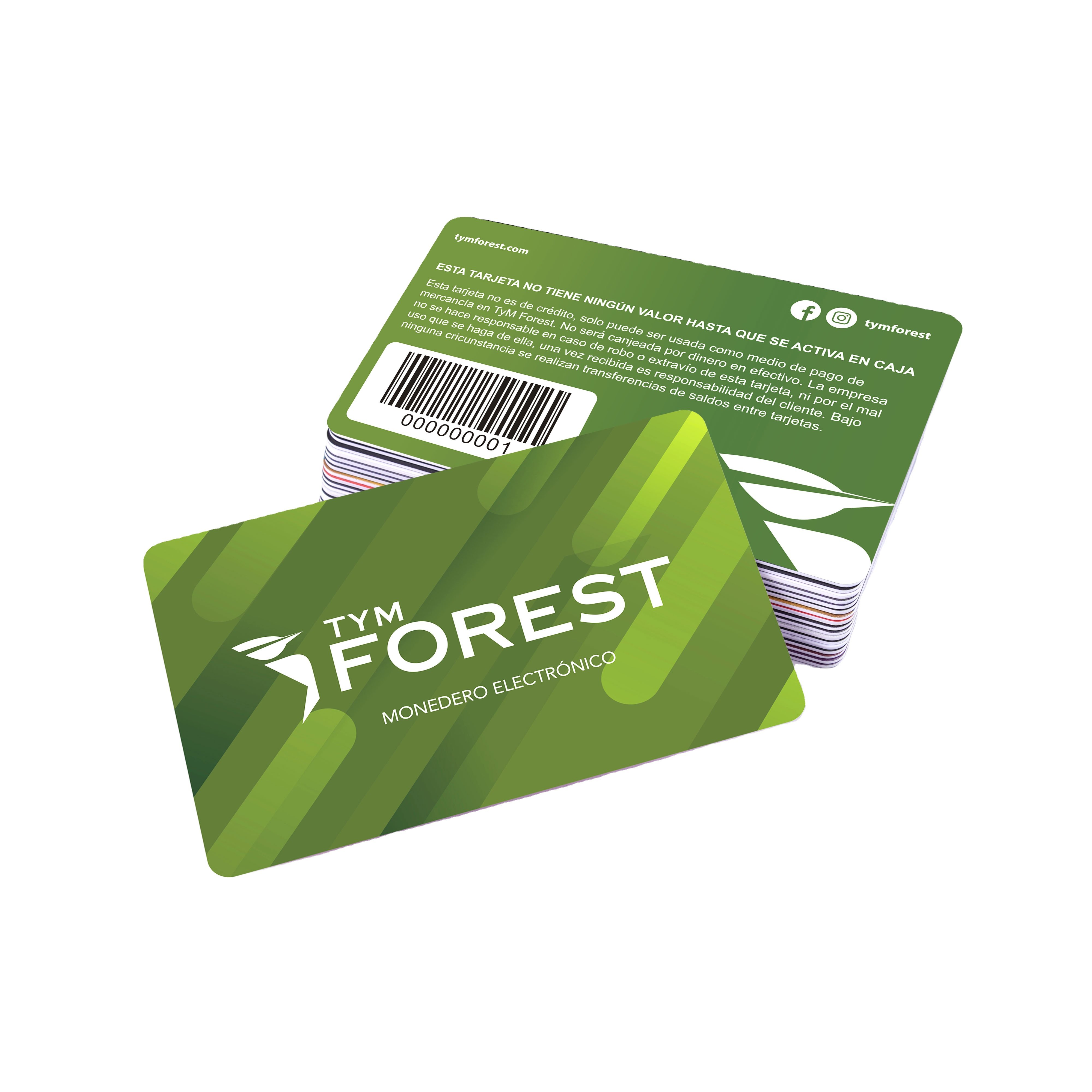 PVC printed EM4100/TK4100/MIFARE(R) Classic 1k chip RFID access control card