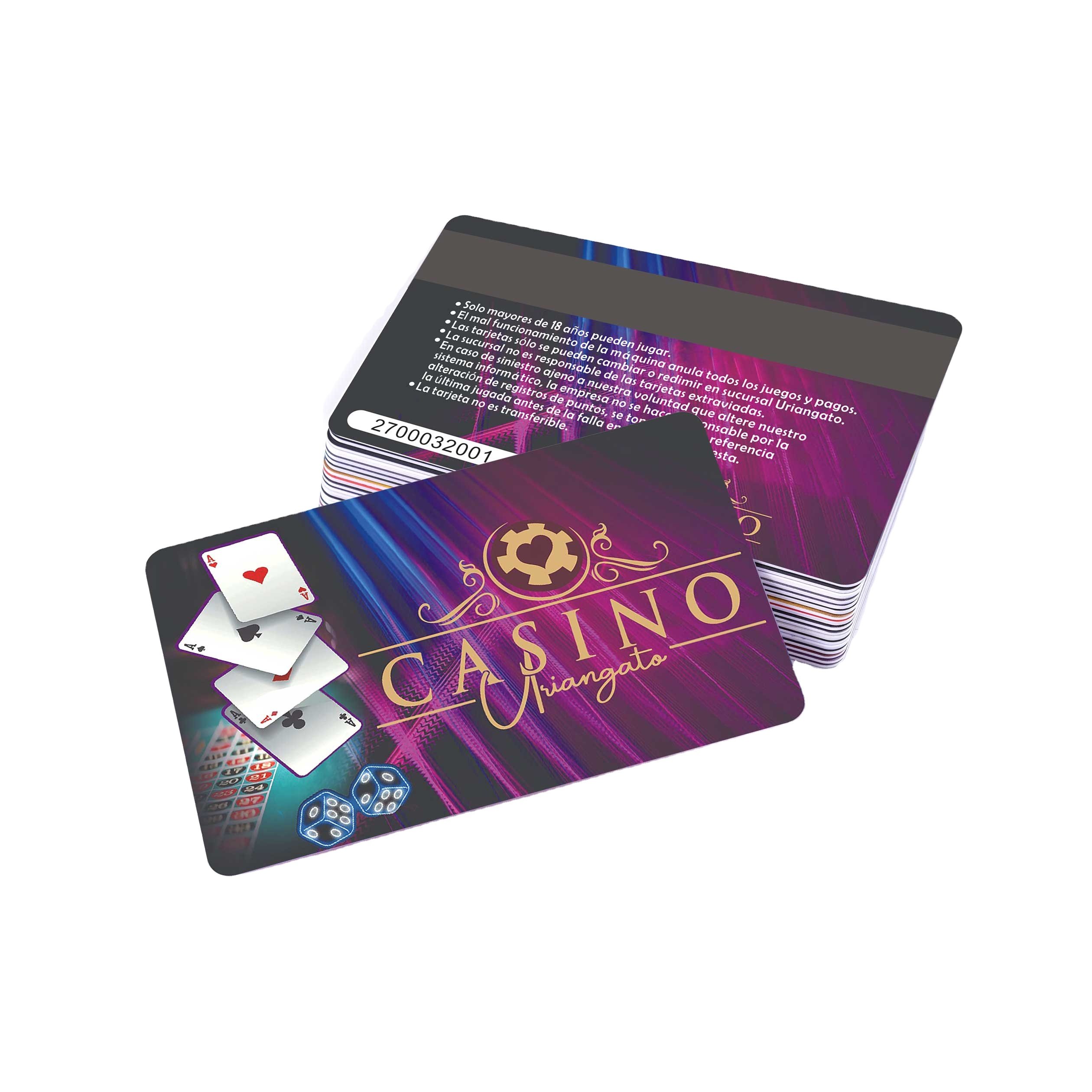 PVC printed EM4100/TK4100/MIFARE(R) Classic 1k chip RFID access control card