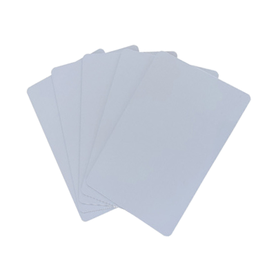 Factory Price 125khz tk4100 Rfid Blank Card For Access Control