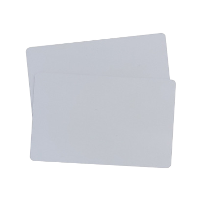 Factory Price 125khz tk4100 Rfid Blank Card For Access Control