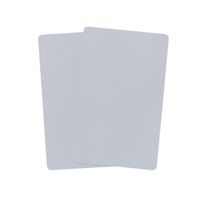 Factory Price 125khz tk4100 Rfid Blank Card For Access Control