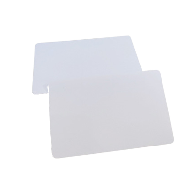 Factory Price 125khz tk4100 Rfid Blank Card For Access Control