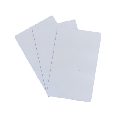 Factory Price 125khz tk4100 Rfid Blank Card For Access Control