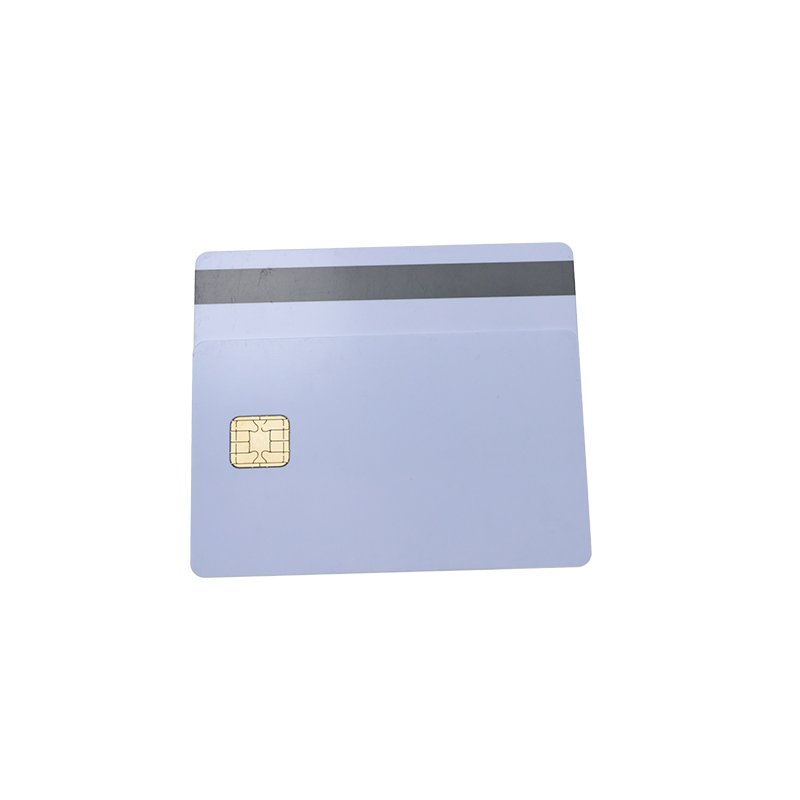J2A040 UNFUSED JAVA JCOP Card with Magnetic Stripe Fast Shipping