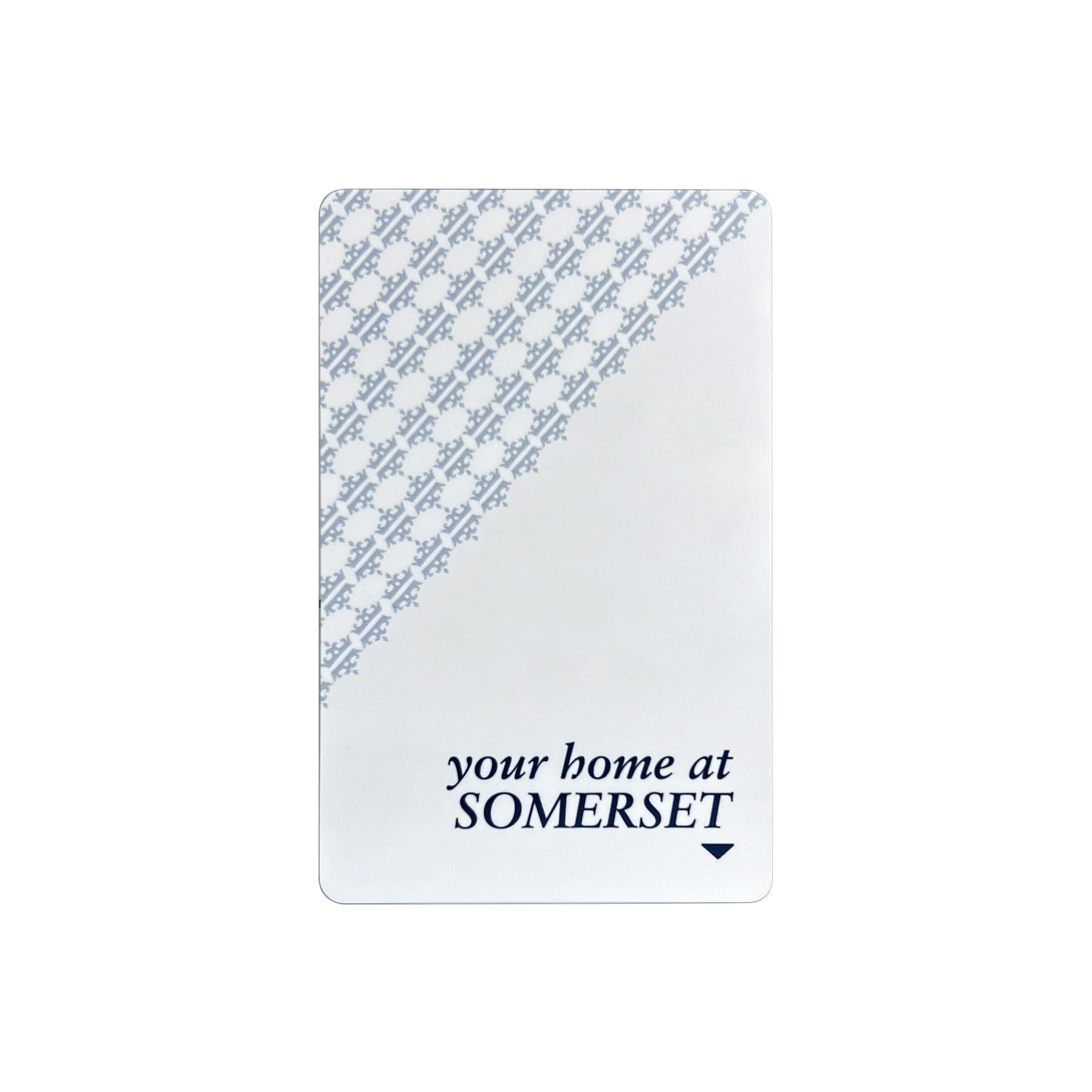 Factory RFID Card Access Control Magnetic Printing FM11RF08 NFC RFID Hotel Keys Cards