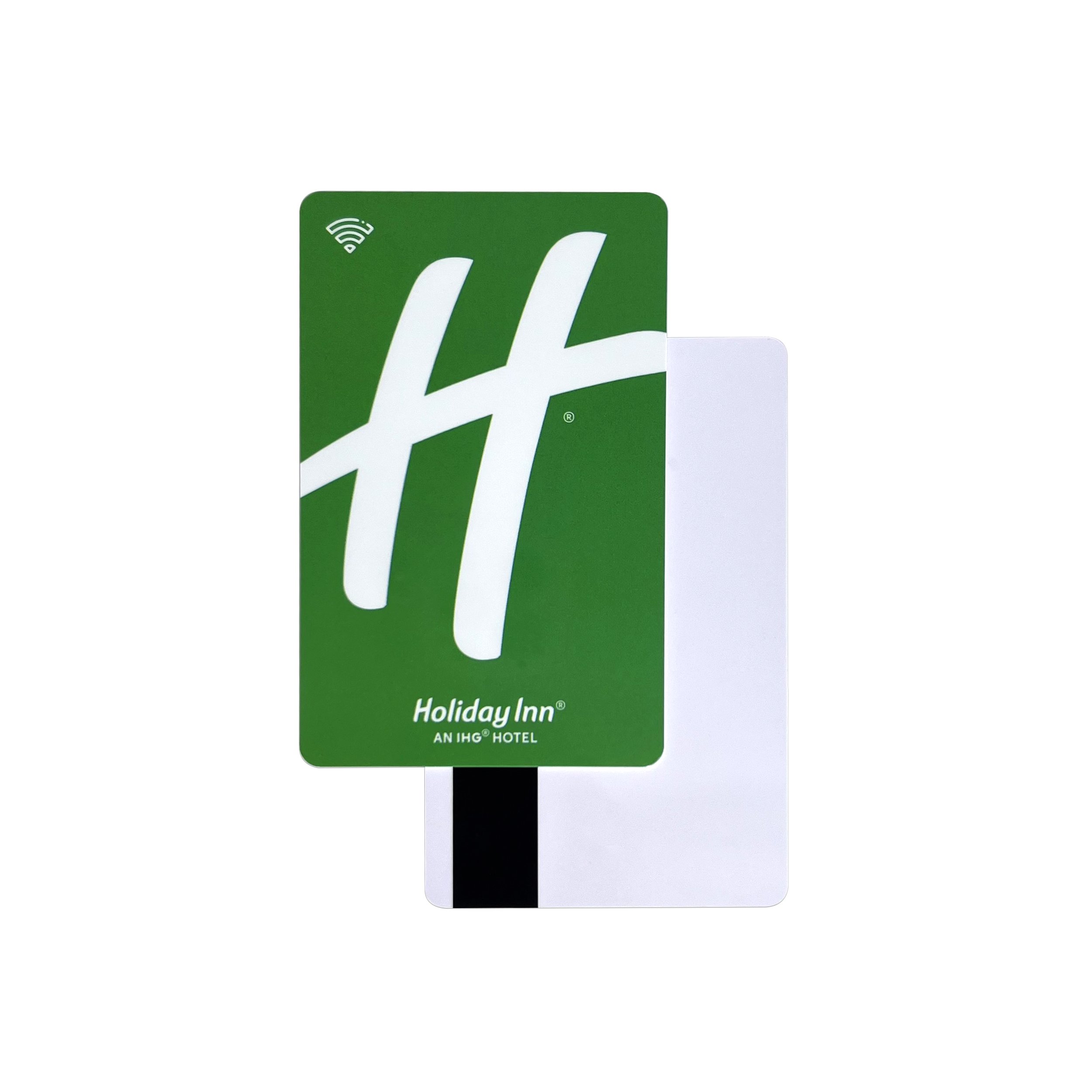 Factory RFID Card Access Control Magnetic Printing FM11RF08 NFC RFID Hotel Keys Cards