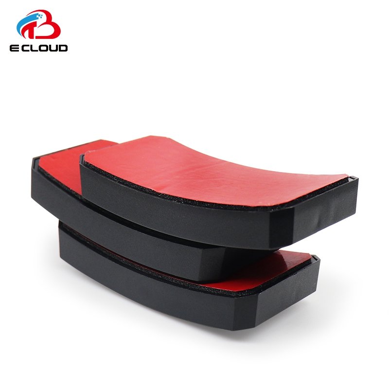 Customized logo 860-960mhz abs uhf rfid gas cylinder tag ip68 durable uhf rfid tag for gas cylinders