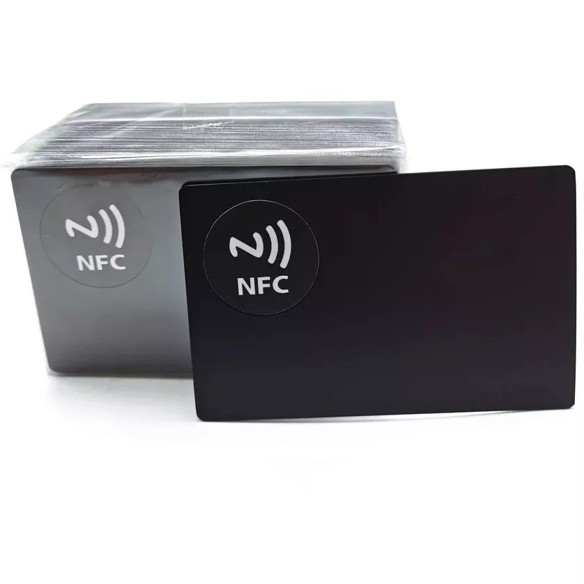 13.56mhz V Salto Onity Kaba Master Hotel Key Cards Printing For Door Lock Programmable