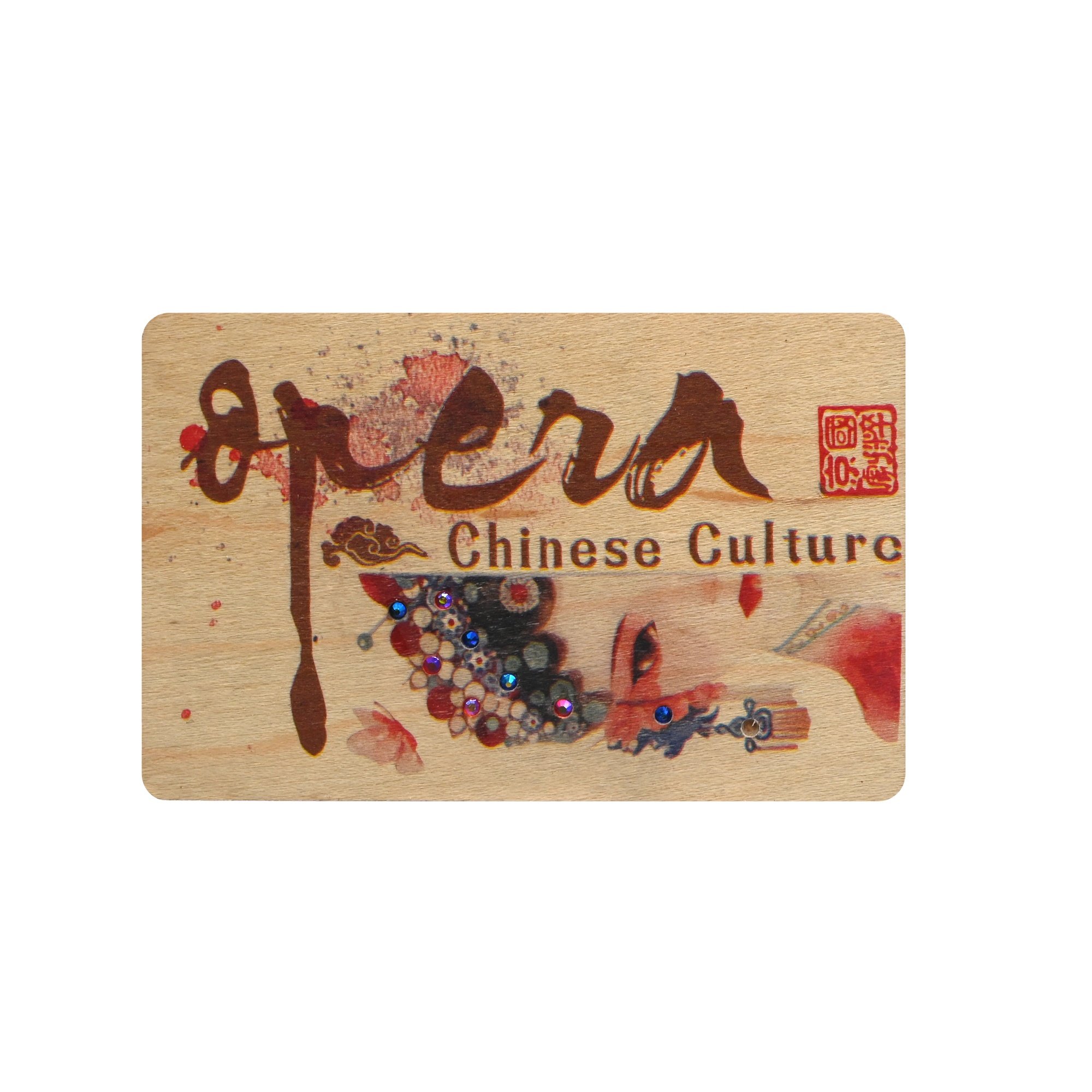 Factory Price Customization NFC Contactless ECO friendly Recyclable Bamboo Key Card MIFARE Plus SE 1K RFID Wooden Card For Hotel