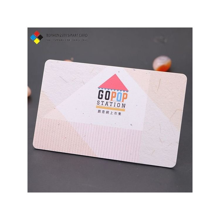 China Wholesale Magnetic Card Blank Pvc Id Card Custom Design Custom LOGO paper Card