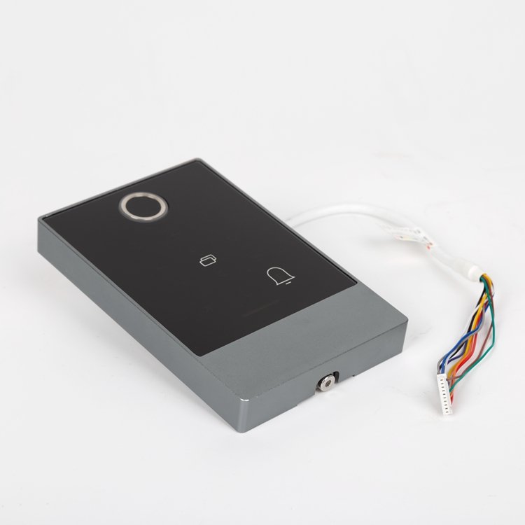 Outdoor Front Door Waterproof Wall Reader Common Door Access Control System Reader K2F