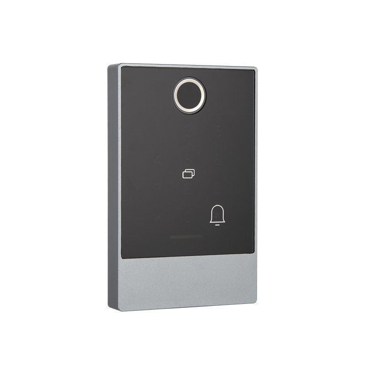 Outdoor Front Door Waterproof Wall Reader Common Door Access Control System Reader K2F
