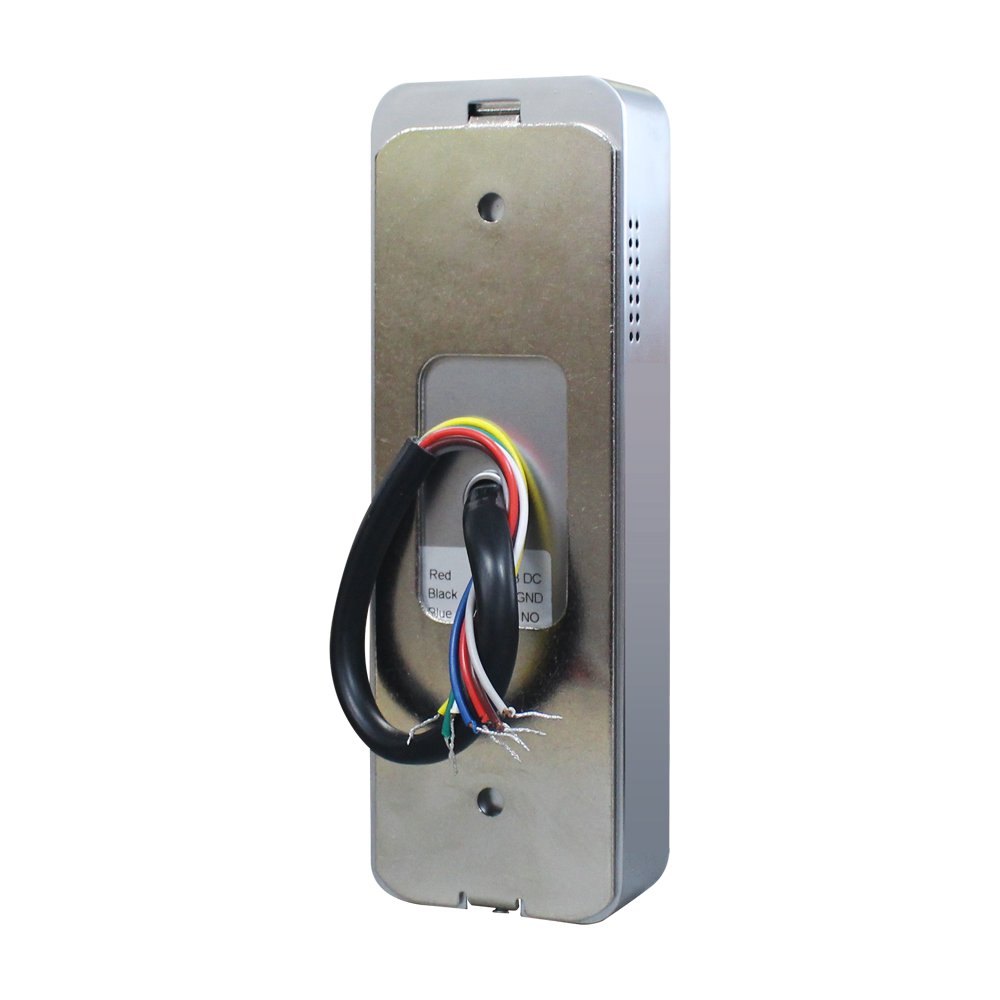 Secukey Economic 125Khz EM Card rfid digital Keypad Access Control System,Smart WiFi Video Intercom Access with Doorbell