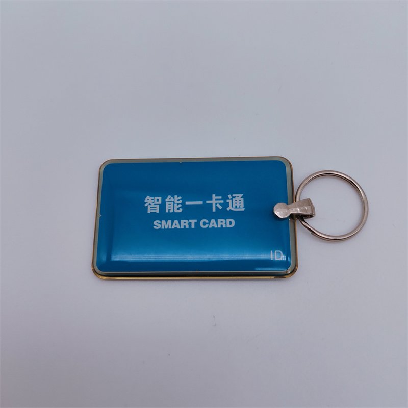 13.56MHz NFC Copier Badge with NTAG 213Chip Mini Tag Contactless RFID Duplicator PVC Epoxy Card for Token Clone Token R