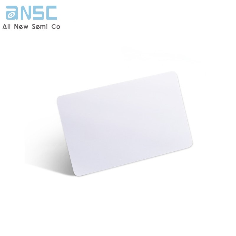 You can contact me for the best price NFC rfid contactless card 13.56Mhz Access control induction card 8K ISO 14443A