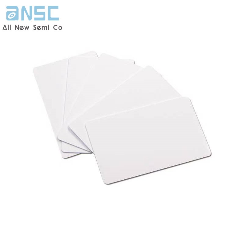 You can contact me for the best price NFC rfid contactless card 13.56Mhz Access control induction card 8K ISO 14443A