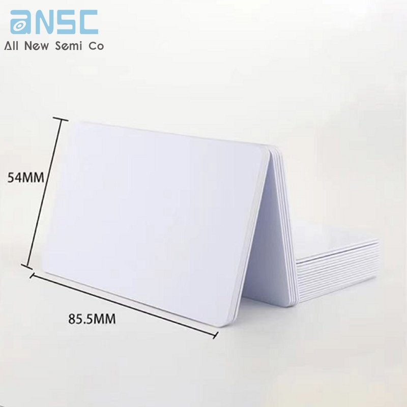 You can contact me for the best price NFC rfid contactless card 13.56Mhz Access control induction card 8K ISO 14443A