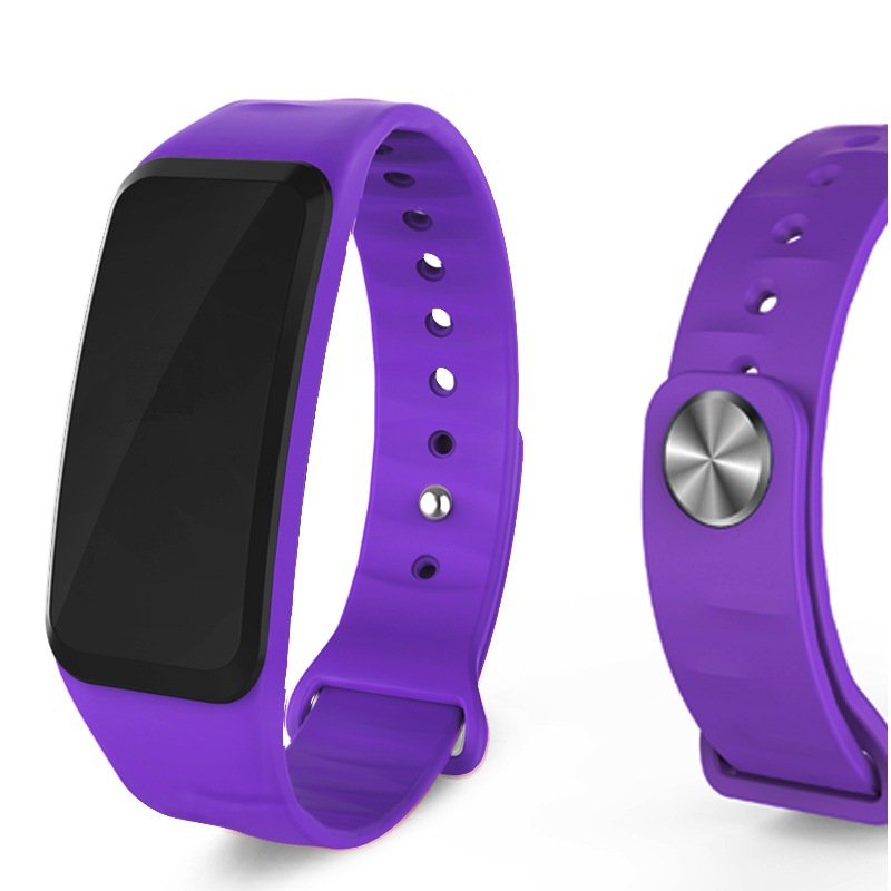 Wholesale 13.56 KHZ F08 RFID Bracelet Sport and Fashion Access Control NFC Wristband with IC Card