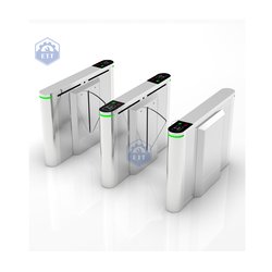 Flap Barrier