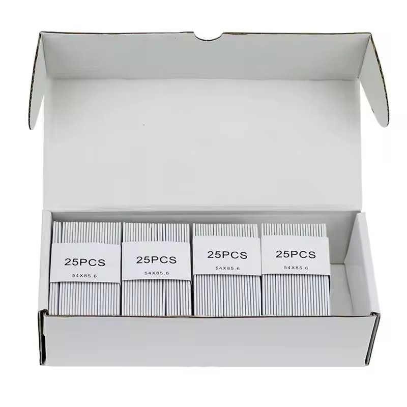 Thick 125khz HID Prox-Card II Clamshell Proximity Card for Writable Rewrite Access Control 26 Bit 37Bit H10301 H10302 Format