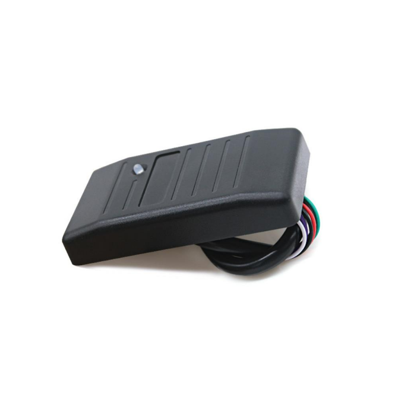 F Contactless ISO14443A Card Skimmer 125Khz IC ID RS232 RS485 Reader RFID IP67 Access Control Card Reader